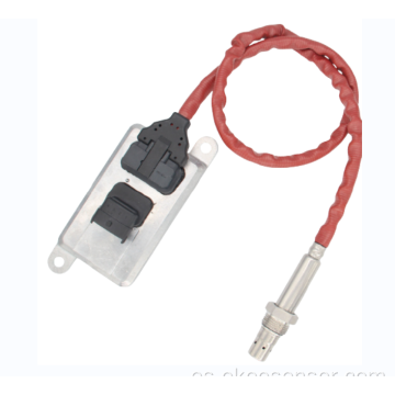 Automóvil DAF 24V Sensor de nitrógeno y oxígeno 5WK96628C